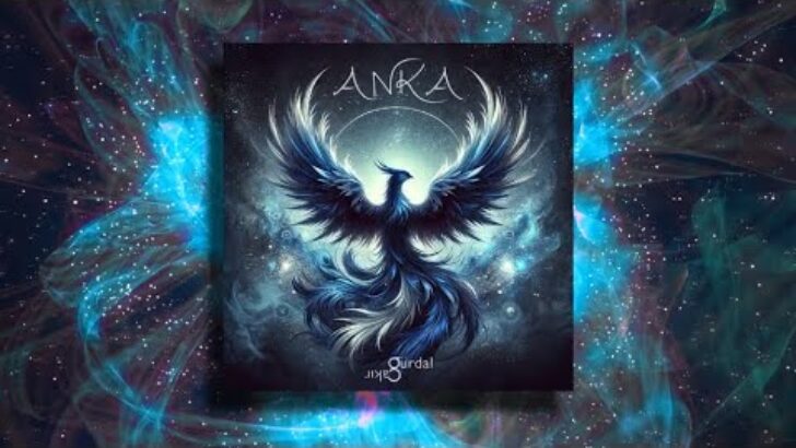 GÜRDAL ÇAKIR’ DAN KÜLLERİNDEN DOĞAN AŞIKLARA İTHAFEN; “ANKA’’