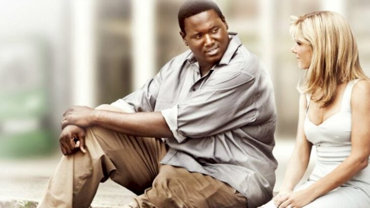 Kör Nokta (The Blind Side)