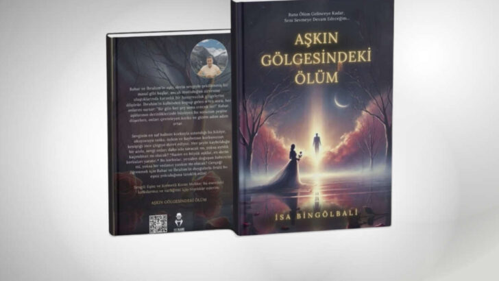 “Aşkın Gölgesinde Ölüm”