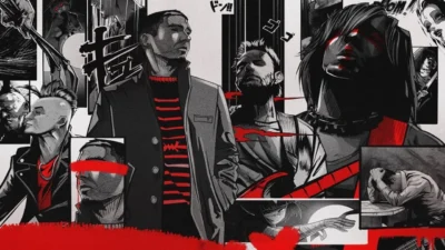 maNga’dan Yeni Single: “Bergüzarım” Yayında!