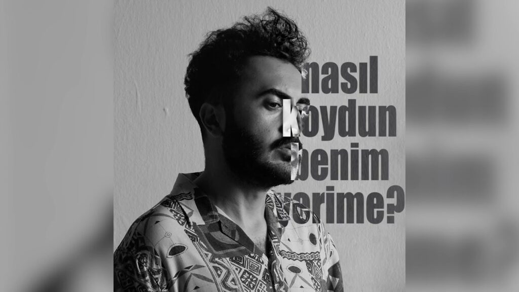 yunusemre’nin yeni teklisi “nasıl koydun benim yerime – sade akustik”