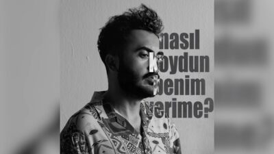 yunusemre’nin yeni teklisi “nasıl koydun benim yerime – sade akustik”