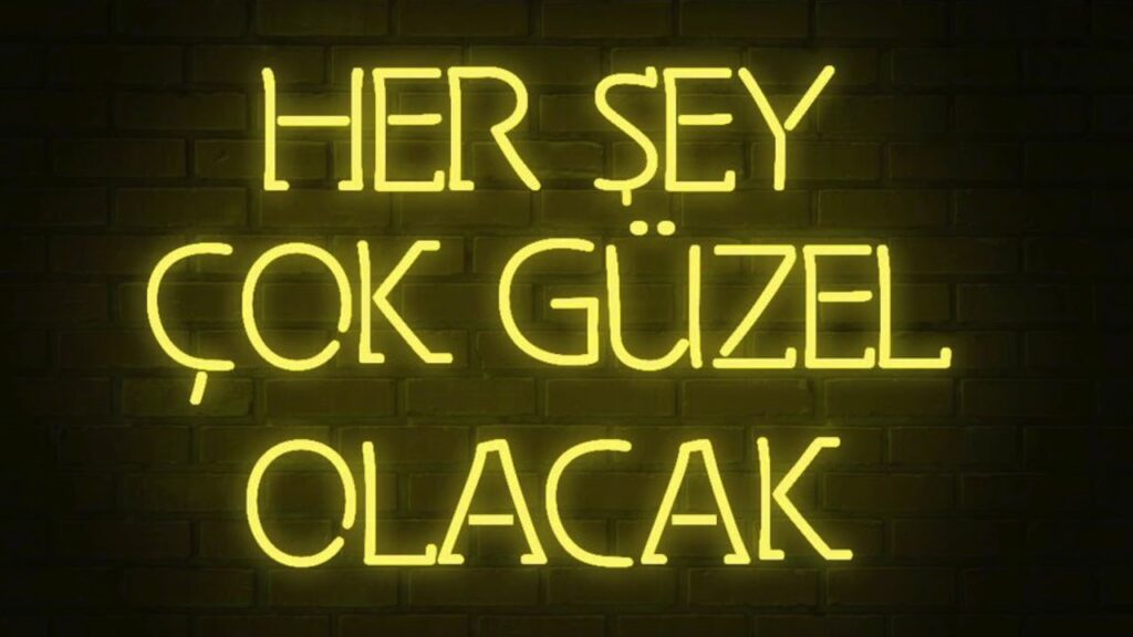 Hayrettin Bulut yazdı; Yarın!  Her şey!  Çok güzel olacak!
