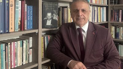 Alpay: Siyasetteki tüm aktörlerin mal varlıkları geriye dönük incelenmeli