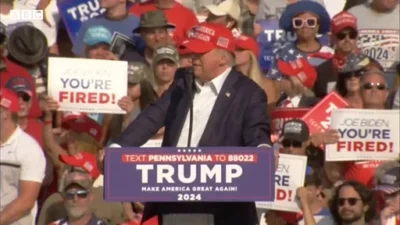 Hayri Ekrem Peker yazdı; TRUMP’UN TROMPETLERİ