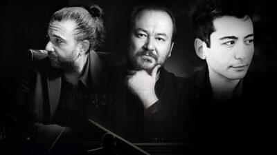 Ravel 150: Üç Usta Piyanistten Türkiye Turnesi – Tüm Solo Piyano Eserleri İlk Kez Bir Arada!