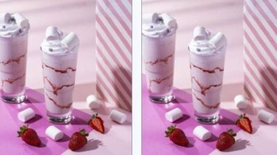 Tchibo’dan ilkbahara enfes başlangıç; Rüya gibi bir milkshake deneyimi…