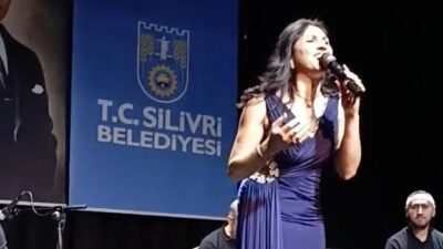 Türkü Bacı ‘Filiz Denizhan’ Konserinde İzdiham Oldu