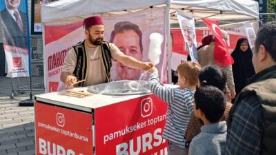 HAK VE ADALETE DAYALI YENİ BİR DÜNYA