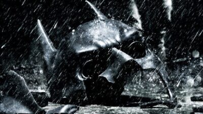 Kara Şövalye Yükseliyor  (The Dark Knight Rises)