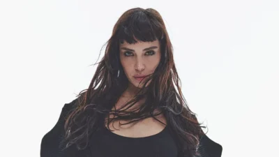 AYBÜKE ALBERE’DEN YEPYENİ BİR HİT: ‘HARAP’