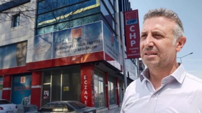 Yıldırım’da CHP Açılımı! Ankara Asfaltı O Mahallede Buluştu!