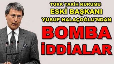 Prof. Dr. Yusuf Halaçoğlu’nun X Yayını Türkiye Rekoru Kırdı