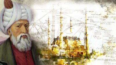ŞİMŞEK:  -“MİMAR SİNAN ÜSTÜN EVRENSEL DEĞERDİR’