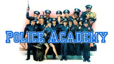 Polis Akademisi  (Police Academy)