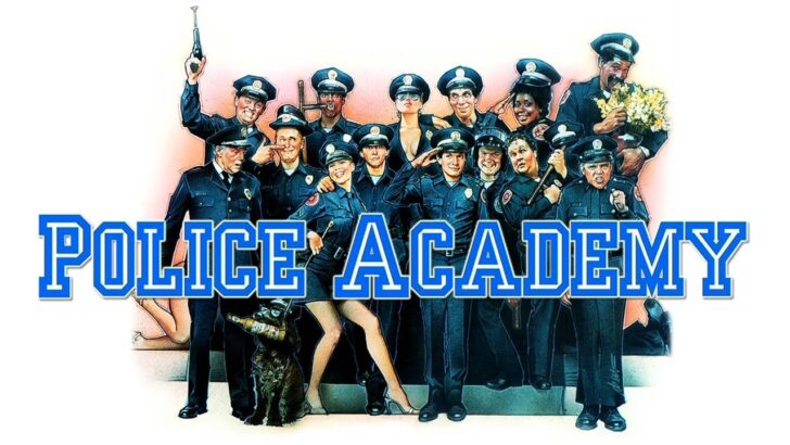 Polis Akademisi (Police Academy)