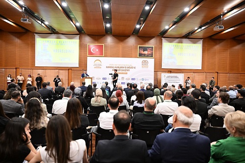 GÜVENLİ ŞEHİR İÇİN GÜÇ BİRLİĞİ