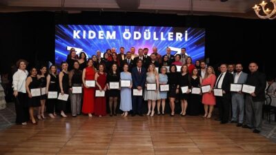 BURTOM YÖN. KUR. BŞK. UZM. DR. EROL KILIÇ:   – “BÜYÜMEYE DEVAM EDECEĞİZ”