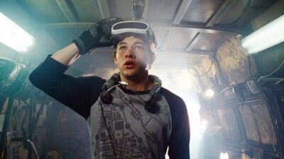 Başlat  (Ready Player One)