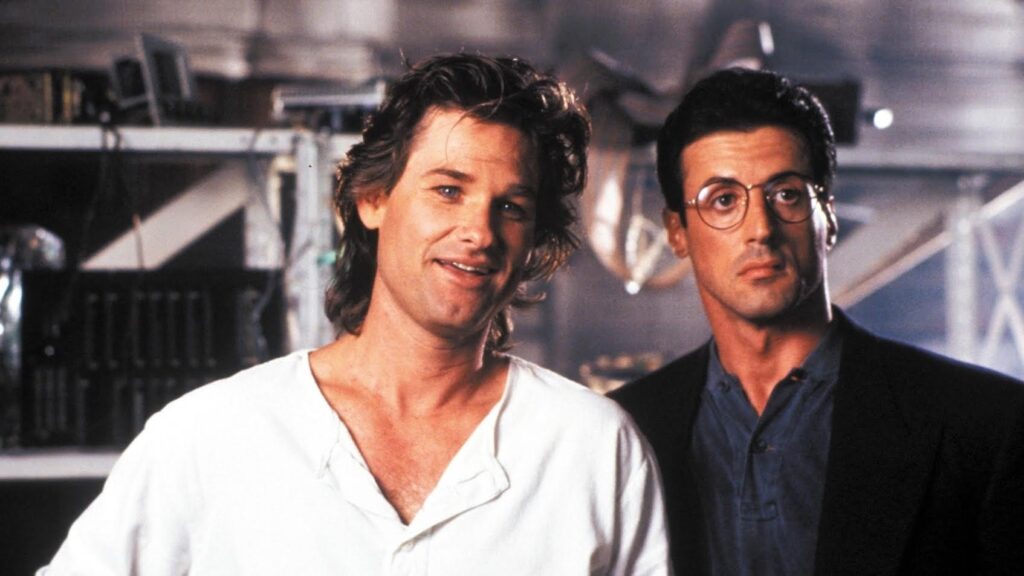 Tango ve Cash  (Tango & Cash)