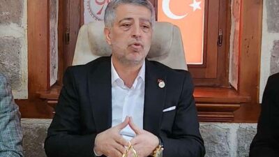 Yeni Yüzyıl Partisi Genel Başkanı Arslan’dan Sert Asgari Ücret Çıkışı: “Yoksulluğu Yönetmeyin, Bitirin!”