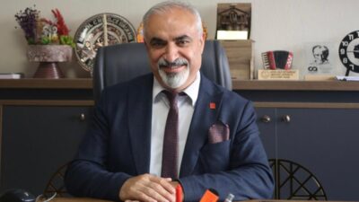“Barış Diyorsanız, Önce Samimiyetinizi Göstereceksiniz”