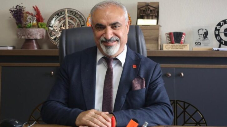 “Barış Diyorsanız, Önce Samimiyetinizi Göstereceksiniz”