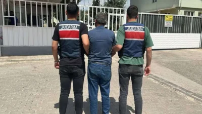 İznik Jandarmasından Başarılı Operasyon: 17 Farklı Suçtan Aranan Şahıs Yakalandı