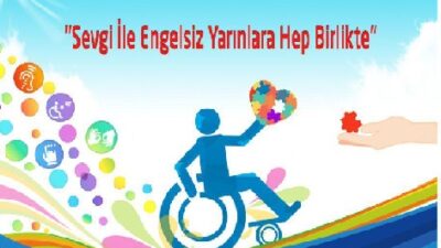 Engelsiz Bir Dünya İçin El Ele: BURKONDER’den Anlamlı Buluşma