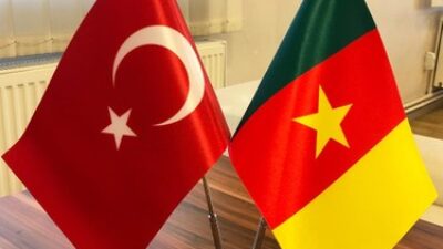 Milli Savunma Bakanı Yaşar Güler, Türkiye-Kamerun Karma Ekonomik Komisyonu Toplantısı’na Katıldı