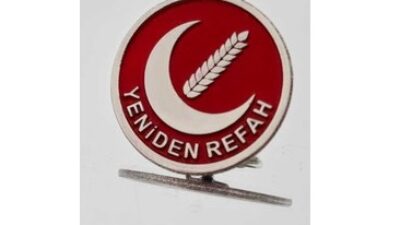 Yeniden Refah Partisi İznik’te İlçe Divan Toplantısı Gerçekleştirdi