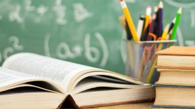 Eğitimci Arslan, “Türkiye’de Eğitim Sistemine Bakış”