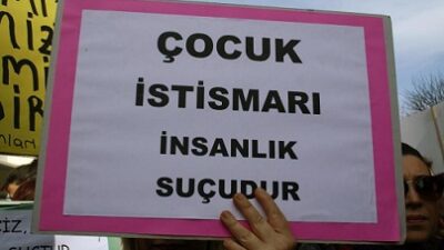 Suç Duyurusunda Bulunduk, Yasal Yetkimizi Sonuna Kadar Kullanmaya Kararlıyız!