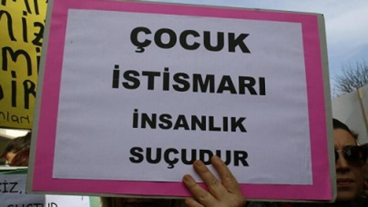 Suç Duyurusunda Bulunduk, Yasal Yetkimizi Sonuna Kadar Kullanmaya Kararlıyız!