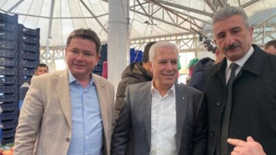Osmangazi’de Muhtarlar Tepkili: Başkan Erkan Aydın’a Güven Sarsıldı, Gözler Bozbey’e Çevrildi
