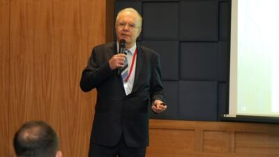 Bursa Trafiği İçin Bilimsel Çözüm Çağrısı: Okan Dinç’ten Yaşam Kalitesine Odaklı Ulaşım Modeli