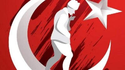 *İspat Bademli Eğitim Kurumları’nda 19 Mayıs Coşkusu*