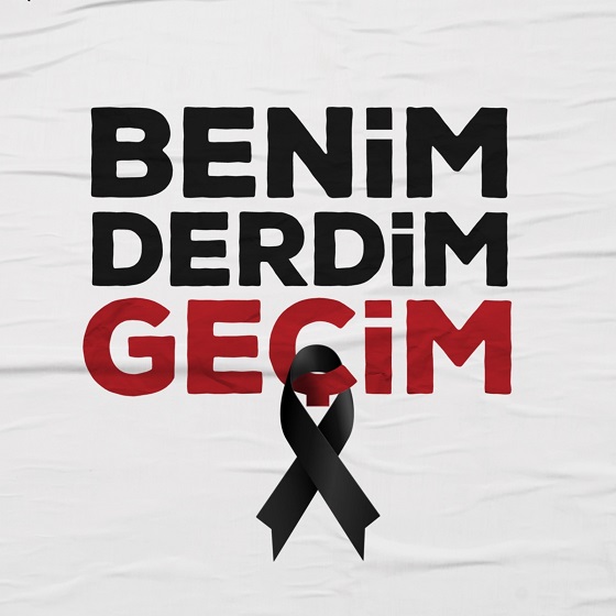 EMED-FED Başkanı Gönül Boran Özüpak’tan TÜİK’in Enflasyon Verilerine Sert Tepki: “Derdimiz Geçim!”