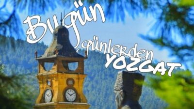 İçişleri Bakanı Ali Yerlikaya Bursa’da Yozgat Tanıtım Günleri’ne Katıldı
