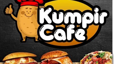 Kocaeli’nin incisi Kumpir Kafe