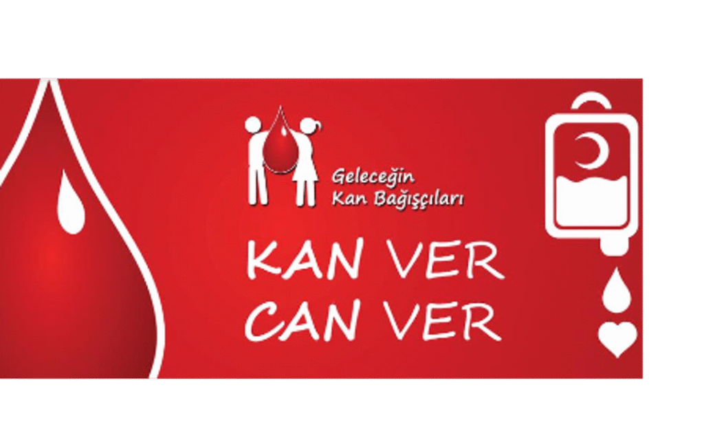 Minik Yürekten Büyük Duyarlılık: Çağla Ülker’den Rekor Katılımlı Kan Bağışı Kampanyası