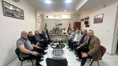 Kestel Ziraat Odası’nın Süt Dağıtımına Meydan İzni Verilmedi: “14 Mayıs’ta Bayram Havası Yaşatmak İstedik, Engel Olundu”