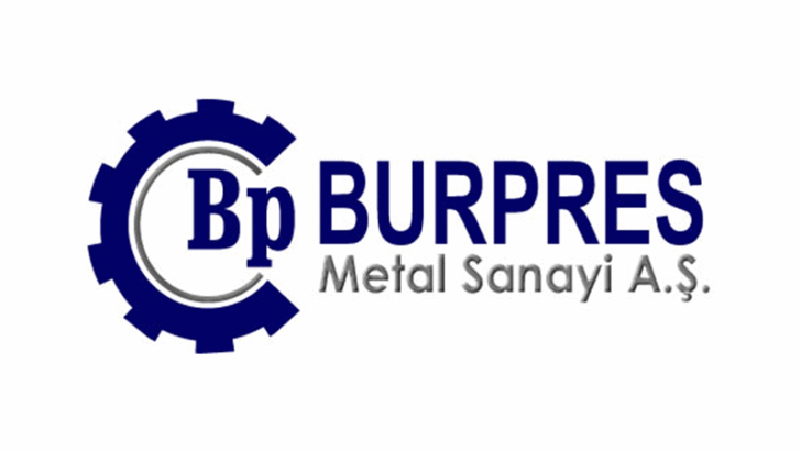 BURPRES METAL, BURSA’NIN DÜNYADAKİ YÜZ AKI..!!