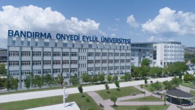BANÜ kimin ailesi? Haberine Cevap!