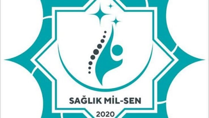 Sağlık Mil-Sen Bursa’da Güçleniyor: İl Başkanlığına Kemal Özyurt Atandı