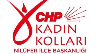 Bursa’dan Silivri’ye Direnişin Kalemi: CHP’li Kadınlardan İmamoğlu’na Mektup Yağmuru