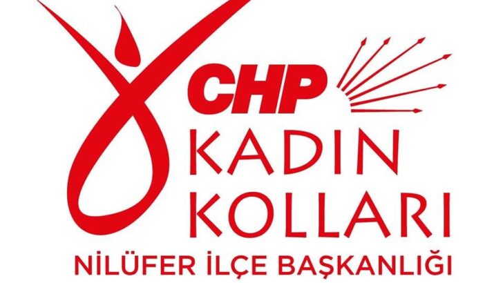 Bursa’dan Silivri’ye Direnişin Kalemi: CHP’li Kadınlardan İmamoğlu’na Mektup Yağmuru