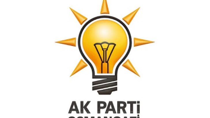 AK Parti Osmangazi Teşkilatında Üçüncü Etap Mahalle Başkanları Buluşmaları Tamamlandı