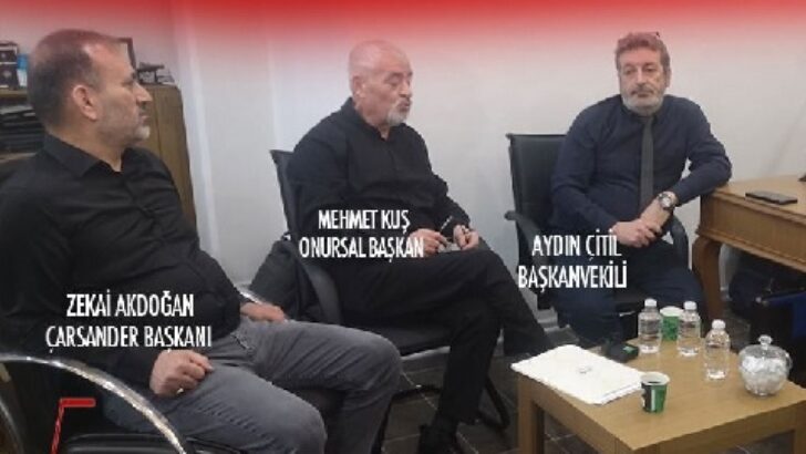 ÇATSANDER’den Sert Tepki: “Altyapı Bedelini Ödedik, Tapularımızı İstiyoruz!”
