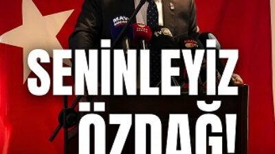 Zafer Partisi GİK Üyesi Mahmut Kara’dan PKK’nın Fesih Çağrısına Sert Tepki: “YERSEN!”